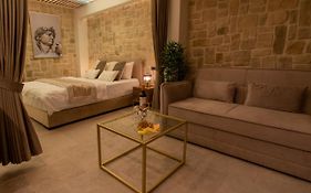 Kadarim Boutique Suites-Beachfront Zimmer